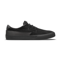 Nike SB Shane Premium (Black / Smoke Grey / Iron Grey / Black)
