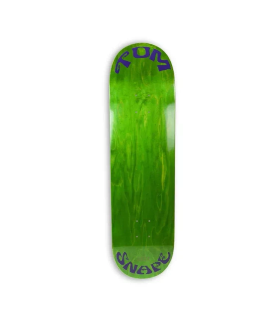 Deska Sour Solution Snape Greenwood 8.5"