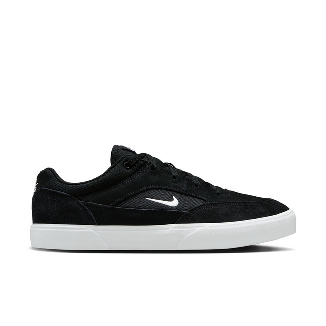 Nike SB Malor (Black / White / Black / White)