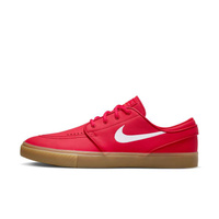 Nike SB Zoom Janoski OG+ ISO (University Red / White / University Red)