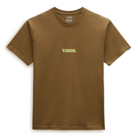 Vans Lower Corecase Tee (Kangaroo)