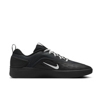 Nike SB Zoom Nyjah 4 (Black / White / Black / White)