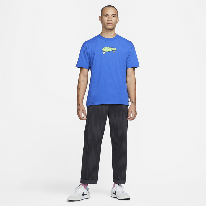 Nike SB Spikey Skate Tee (Blue)