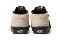 Vans x Dime Skate Half Cab '92 (Dime Tan)