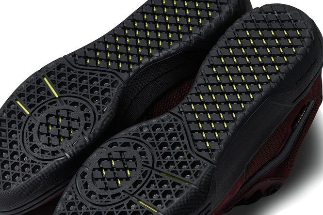 Vans Skate Rowan 2 VCU (Chocolate / Black)