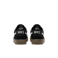 Nike SB Zoom Blazer Low Pro GT (Black / White / Black / White)