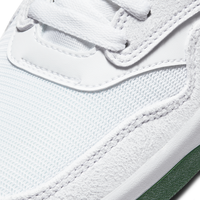 Nike SB GTS Return Premium (White / Pine Green / White)