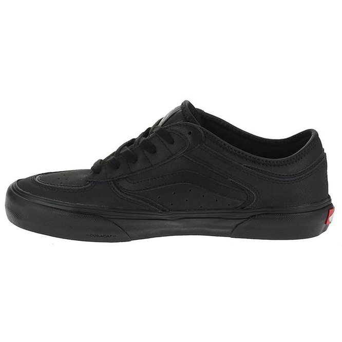 Vans Skate Rowley (Black/Black)
