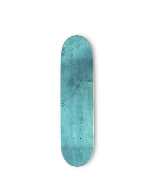 Deska Sour Solution Simon x Tyler Pact 8,5"