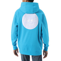 Vans x The Simpsons Bart Pullover Hoodie (Blue)