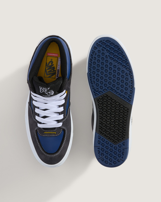 Vans Skate Half Cab WaffleCup (Navy / Grey)