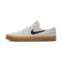 Nike SB Zoom Stefan Janoski RM (Summit White / Midnight Navy / White)