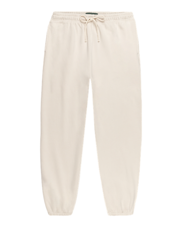 Polo x Element Joggers (Ecru)