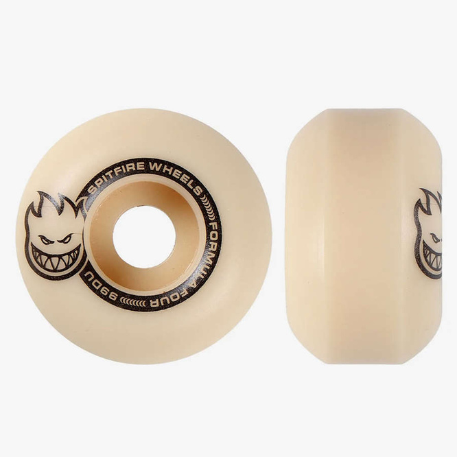 Koła Spitfire Wheels Formula Four Lil Smokies Classic 99DU 50 mm