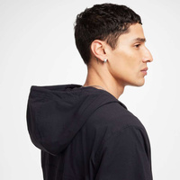 Nike SB Essential Anorak Jacket (Black / White)