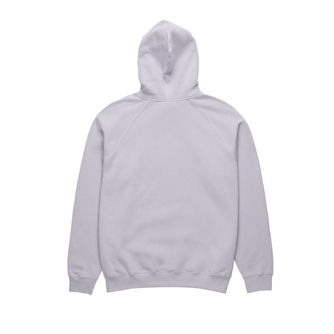 POLAR SKATE CO. SWEATSHIRT DEFAULT HOOD (DUSTY LAVENDER)