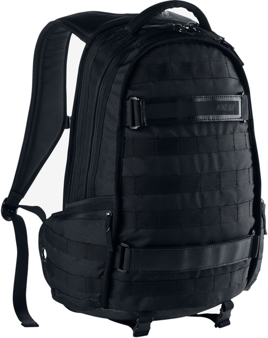 Plecak NIKE SB RPM Black / Black