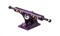 Trucki Ace Trucks 33 Classic (Purple Coping Eater)