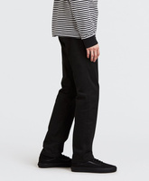 Levi's® Skateboarding Work Pant (Black Twill)