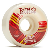 Koła Bones Wheels STF 103A Retros V4 Wide 54 mm