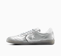  CONS Louie Lopez Pro 2 Leather (Silver / White / Black)
