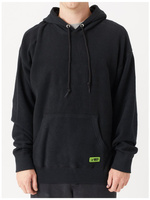 Convers Invert Reversible Hoodie (Black)