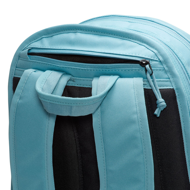 Nike SB RPM Skate Backpack (Denim Turq / Black / Summit White)