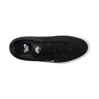 Nike SB Malor (Black / White / Black / White)