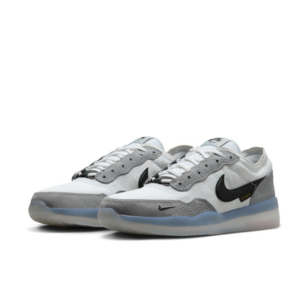 Nike SB PS8 (Wolf Grey / Black / Wolf Grey / White)