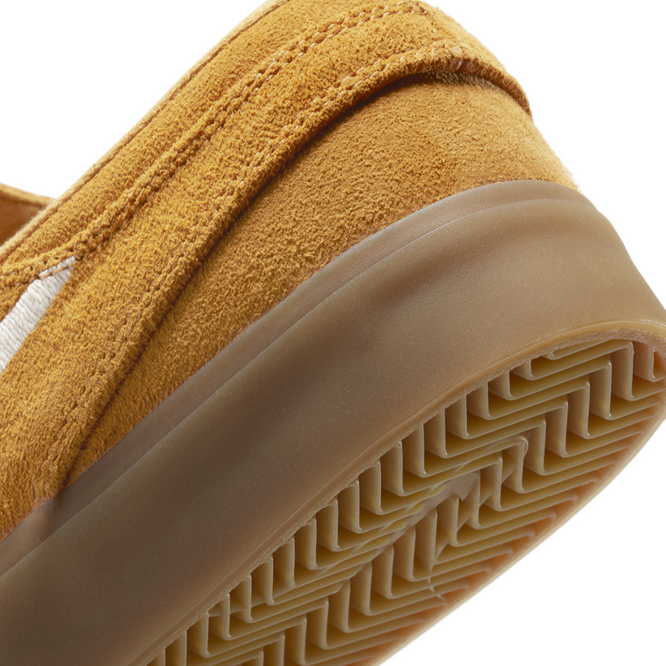 Nike SB Zoom Stefan Janoski RM (Chutney / Sail / Gum Light Brown)