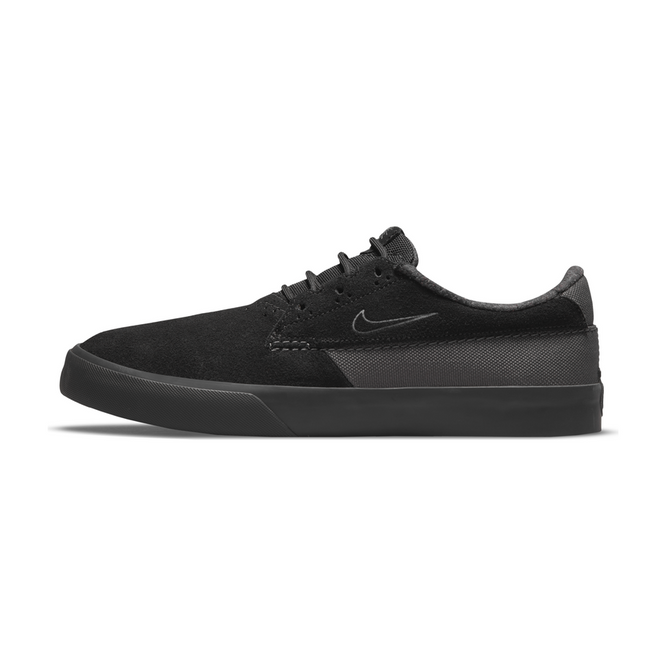 Nike SB Shane Premium (Black / Smoke Grey / Iron Grey / Black)