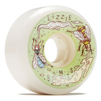 BONES WHEELS SPF Armanto Honey &amp; Vinegar SIDECUT P5 58 mm wheels