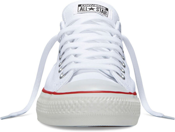 CONVERSE CONS CTAS White shoes