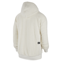 Nike SB Sherpa Hoodie (Sail/Black)