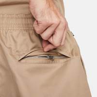 Nike SB Skyring Skate Shorts (Khaki)