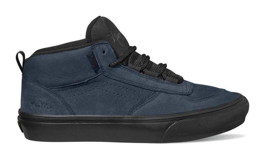 Vans Skate MC 96' VCU Nick Michel (Navy Black)
