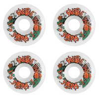 Youth Skateboards Farmer 55 mm wheels