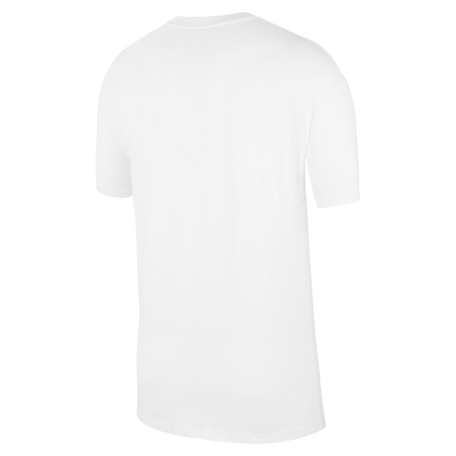 Nike SB Skate Artist Tee 3 (White/Black)