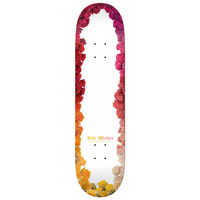 REAL SKATEBOARDS KYLE BOUQUET 8.38" x 32.25"