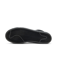 Nike SB Zoom Blazer Mid (Black / White / Black / Black)