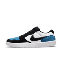 Nike SB Force 58 (Dutch Blue / Black / White)