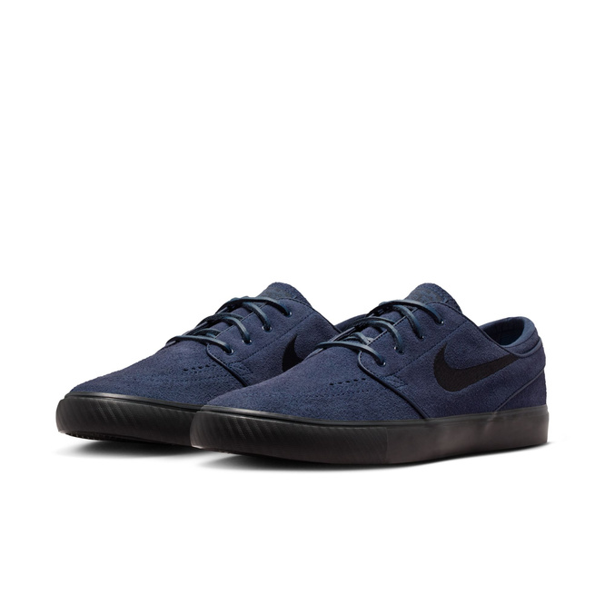 Nike SB Zoom Janoski OG+ (Obsidian / Black)