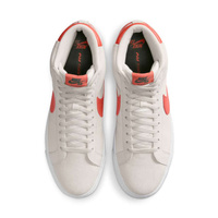 Nike SB Zoom Blazer Mid (Phantom / Cosmic Clay / White / Fir)