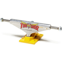 Venture Trucks x Thrasher Team Polished (Yellow) 5.8