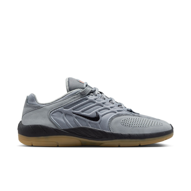 Nike SB Vertebrae ISO (Cool Grey / Black / Cool Grey / Dark Grey)