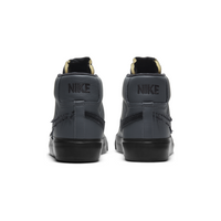 Nike SB Zoom Blazer Mid Edge L (Iron Grey / Black / Black)