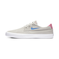 Nike SB Shane T (Summit White / Racer Blue / Pink Blast)