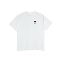 Polar Skate Co. T-Shirt Weight Tee (White)