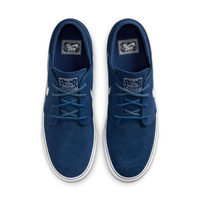 Nike SB Zoom Janoski OG+ (Navy / White / Navy / White)