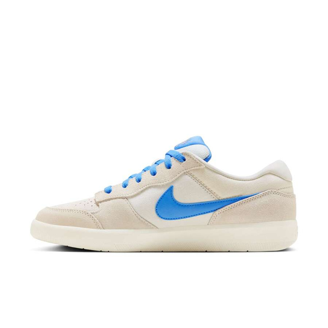 Nike SB Force 58 (Phantom / University Blue / Summit White)